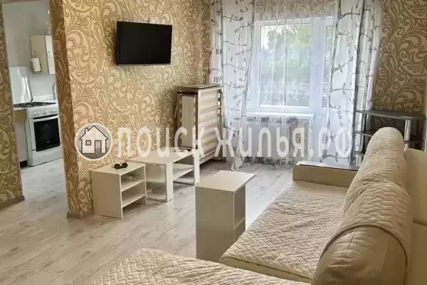 Квартира «У пляжа сады морей», Геленджик