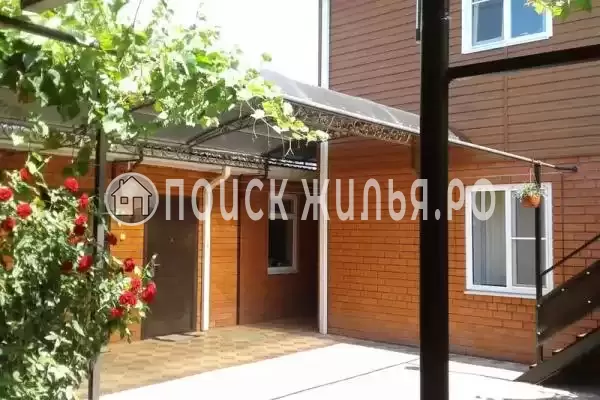 «Уютный домик», Ейск