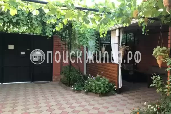 Частный сектор «Уютный домик», Ейск