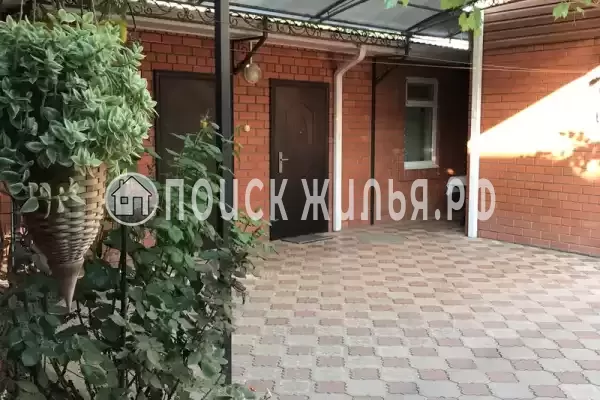 Частный сектор «Уютный домик», Ейск