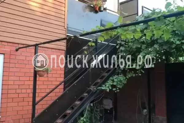 «Уютный домик», Ейск