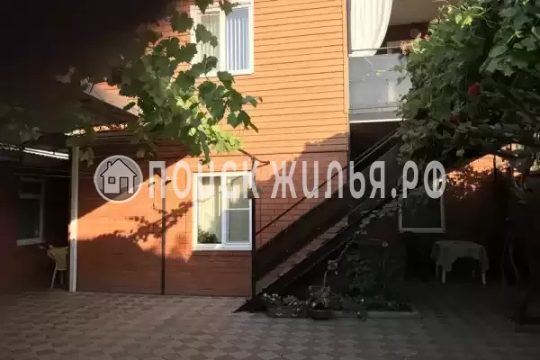 Частный сектор «Уютный домик», Ейск