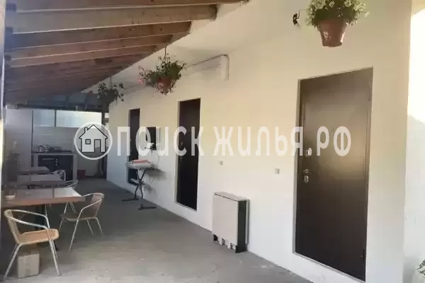 Частный сектор «На Ленина», Краснодарский край, Сочи, Адлер, Ленина, д.173Д/1