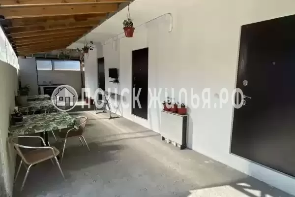 Частный сектор «На Ленина», Адлер Частный сектор «На Ленина», Адлер