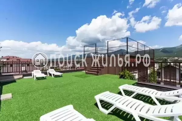 Частный сектор «Каштан», Кабардинка