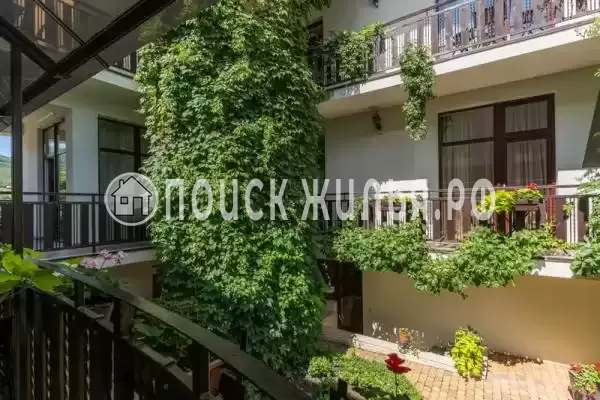 Частный сектор «Каштан», Кабардинка