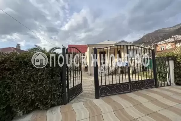 Гостевой дом «Ламэр», Гагра