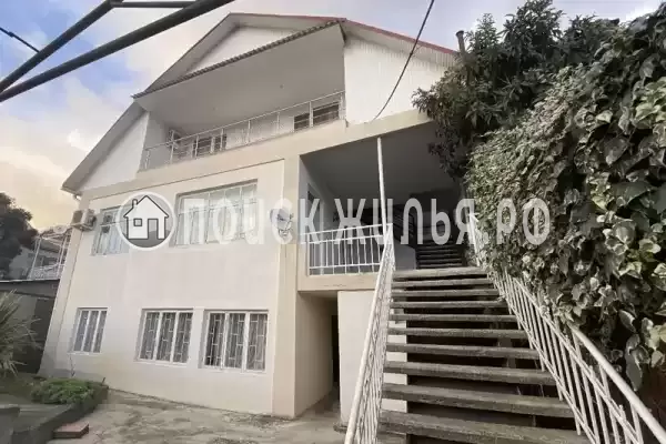 Гостевой дом «Ламэр», Республика Абхазия, Гагра, Гечба, д.12 Гостевой дом «Ламэр», Республика Абхазия, Гагра, Гечба, д.12