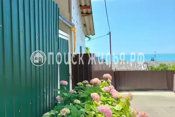 Снять жилье: Дом под ключ «Ирвит», Краснодарский край, Сочи, Лазаревское, Мирная, д.11/3 Снять жилье: Дом под ключ «Ирвит», Краснодарский край, Сочи, Лазаревское, Мирная, д.11/3