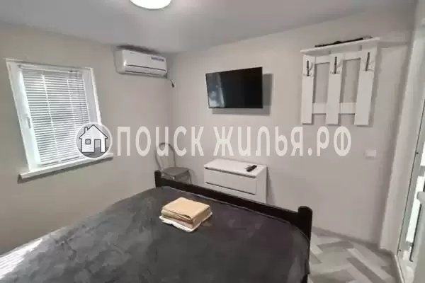 Дом под ключ «Ирвит», Лазаревское