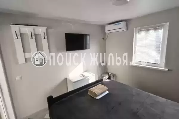 Дом под ключ «Ирвит», Лазаревское