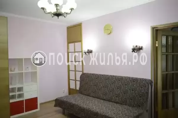 Квартира «В центре», Сочи