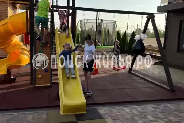 «Yanina house», Джемете