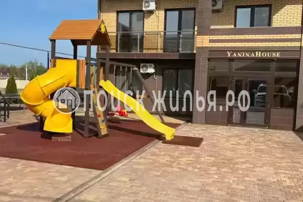 «Yanina house», Краснодарский край, Анапа, Джемете, Генеральская, д.3 «Yanina house», Краснодарский край, Анапа, Джемете, Генеральская, д.3