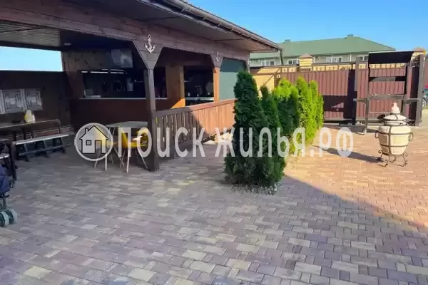 «Yanina house», Джемете