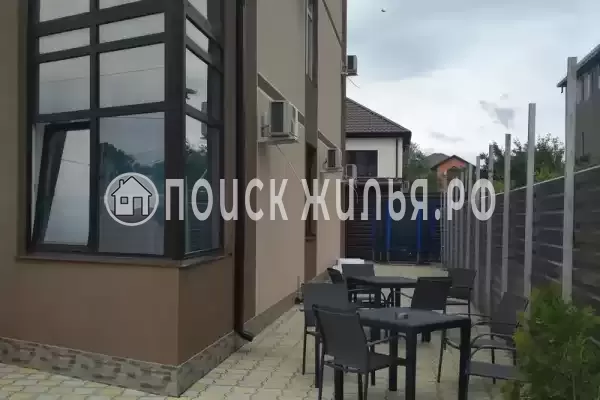 Частный сектор «Апартаментный комплексНа Платановой», Краснодарский край, Дивноморское, , д.