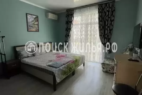 Частный сектор «Этаж под ключ на Новороссийской»