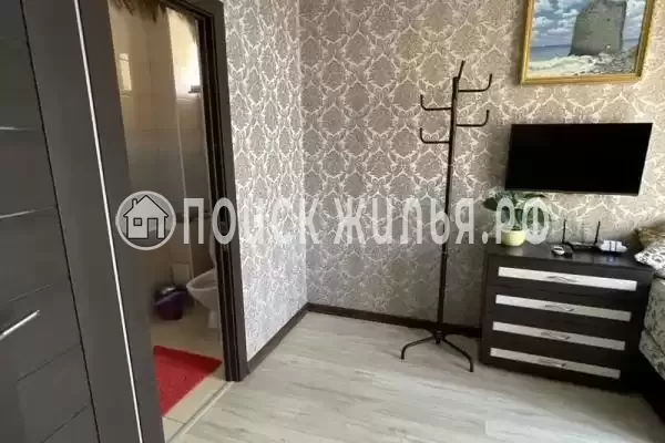 Дом под ключ «Этаж под ключ на Новороссийской», Геленджик