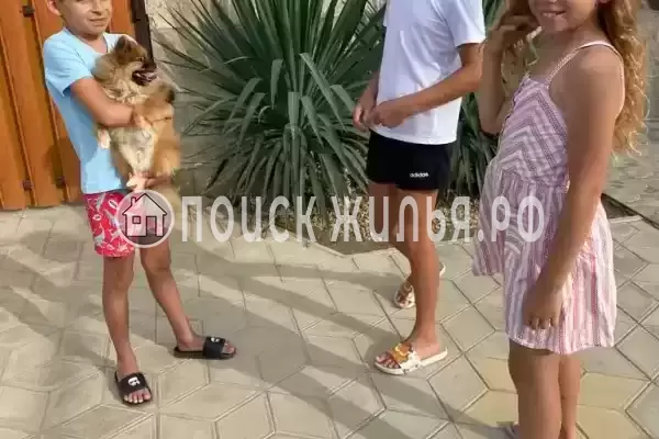 Частный сектор «Частный дом Владивосток», Кучугуры Частный сектор «Частный дом Владивосток», Кучугуры