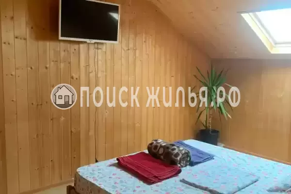 Частный сектор «Частный дом Владивосток», Кучугуры Частный сектор «Частный дом Владивосток», Кучугуры