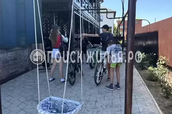 Гостевой дом «Владивосток», Кучугуры