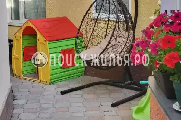 «Баттерфляй», Анапа