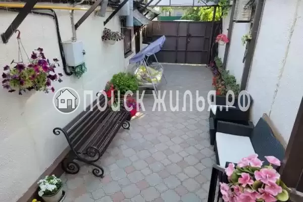 «Баттерфляй», Анапа