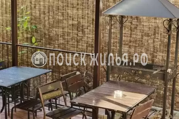 «Баттерфляй», Анапа