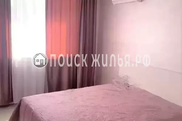 Частный сектор «Таунхаус в Тюльпановке»