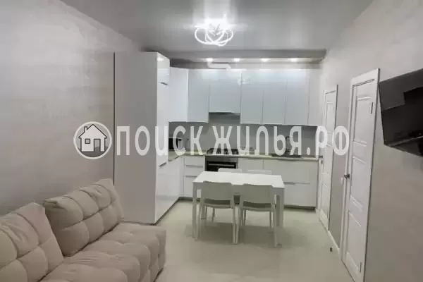 Частный сектор «Таунхаус в Тюльпановке», Головинка Частный сектор «Таунхаус в Тюльпановке», Головинка