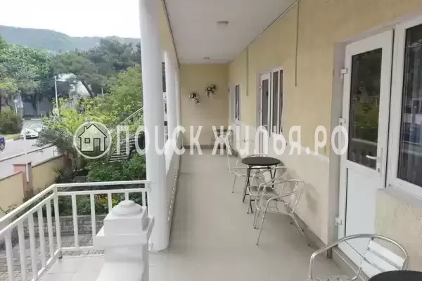 Частный сектор «Частное домовладение Room», Краснодарский край, Геленджик, Садовая, д.12 Частный сектор «Частное домовладение Room», Краснодарский край, Геленджик, Садовая, д.12