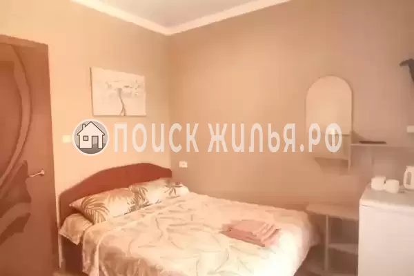 «Солнечный отдых», Геленджик