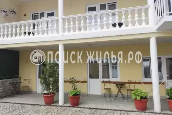 «Солнечный отдых», Геленджик