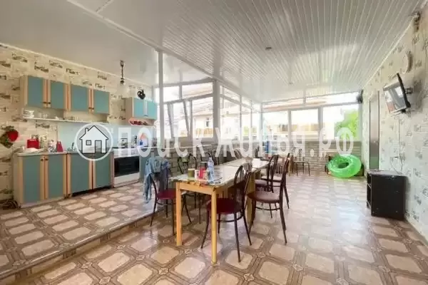 «На песчаной 7», Джемете