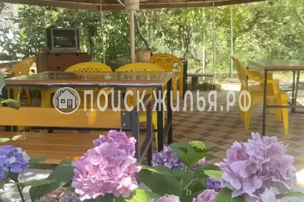 Частный сектор «Лето Всем», Благовещенская