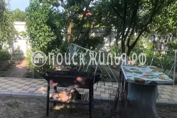 Частный сектор «Лето Всем», Благовещенская