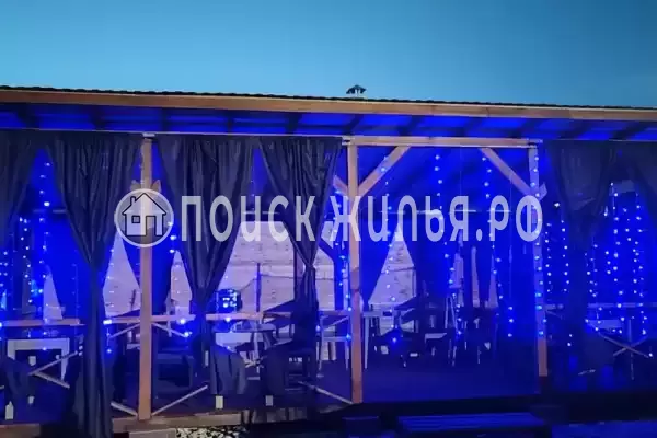 «На янтарной 18», Голубицкая