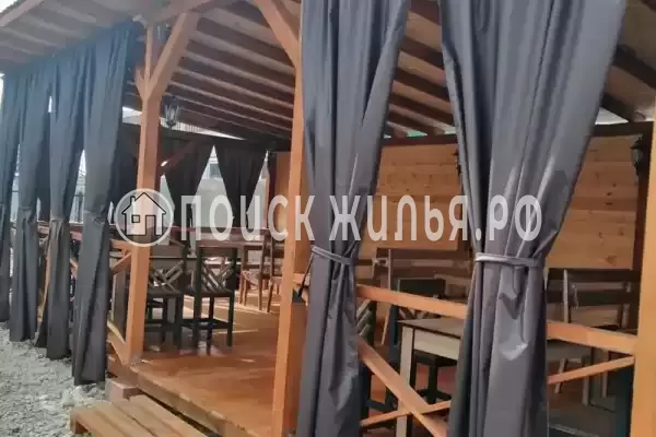 «На янтарной 18», Краснодарский край, Голубицкая, Янтарная, д.18