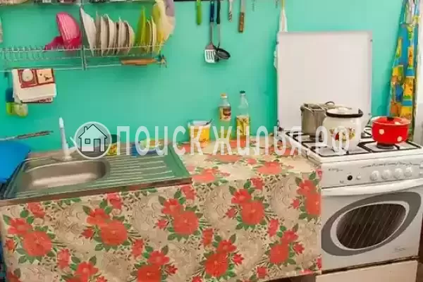 «Татьяна», Голубицкая