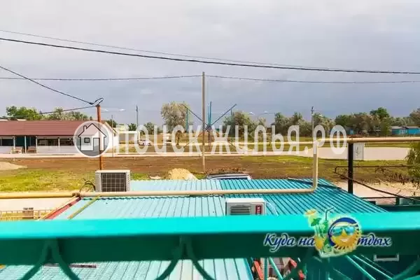 «Татьяна», Краснодарский край, Голубицкая, Набережная, д.3 «Татьяна», Краснодарский край, Голубицкая, Набережная, д.3