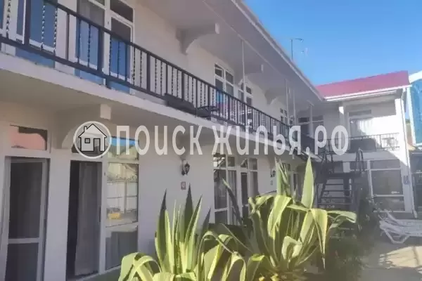 «Фиджи», Краснодарский край, Сочи, Адлер, , д.