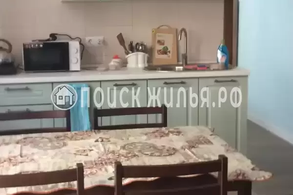 Квартира «Трёхкомнатная квартира в доме», Лазаревское Квартира «Трёхкомнатная квартира в доме», Лазаревское