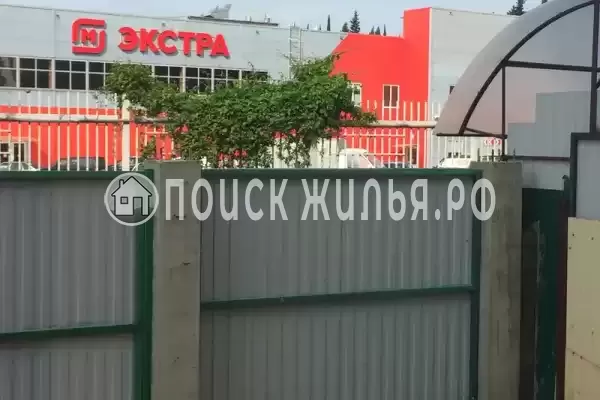 Квартира «3-комнатная в частном доме», Лазаревское Квартира «3-комнатная в частном доме», Лазаревское