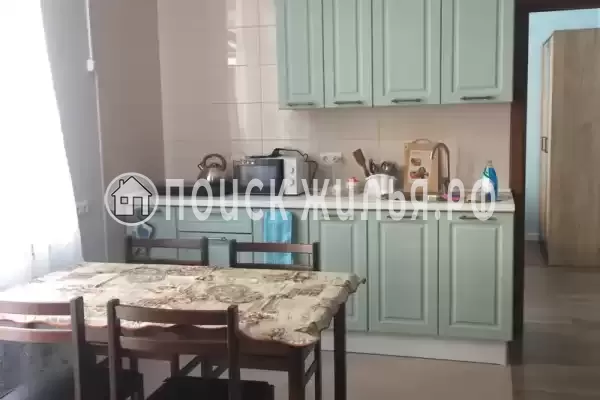 Квартира «Трёхкомнатная квартира в доме», Лазаревское Квартира «Трёхкомнатная квартира в доме», Лазаревское