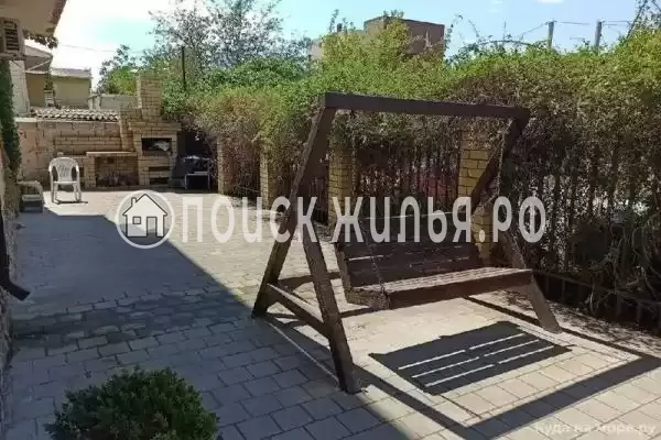 Частный сектор «Апартамент Горный хрусталь», Сукко