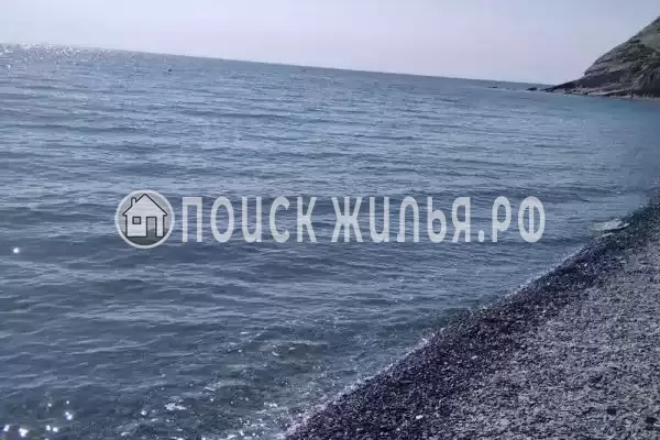 Частный сектор «Апартамент Горный хрусталь», Сукко