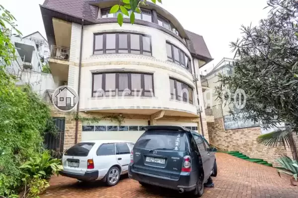 Апартаменты «2-комнатные», Краснодарский край, Сочи, , д.улКрасная34Ж