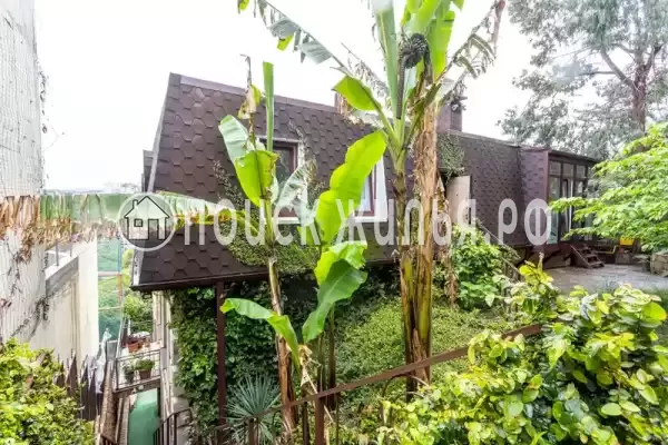 Апартаменты «Двухкомнатные», Сочи