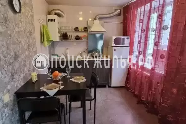 Квартира «Комнатная квартира с выходом к морю», Анапа Квартира «Комнатная квартира с выходом к морю», Анапа