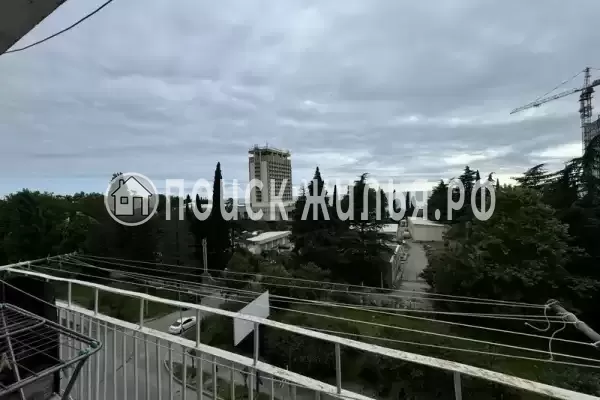 Квартира «На абазгаа», Гагра